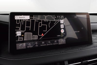 2023 INFINITI QX60 Autograph