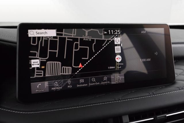 2023 INFINITI QX60 Autograph