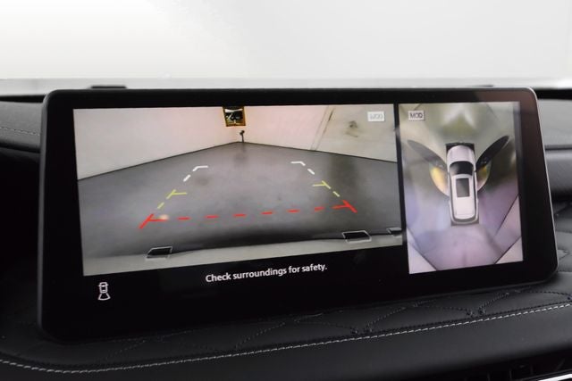 2023 INFINITI QX60 Autograph