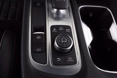 2023 INFINITI QX60 Autograph