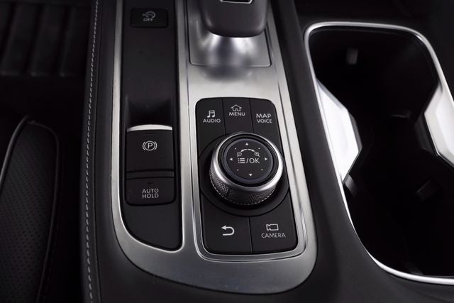 2023 INFINITI QX60 Autograph