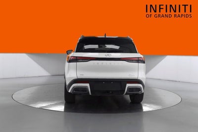 2023 INFINITI QX60 Autograph