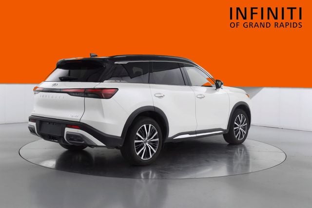 2023 INFINITI QX60 Autograph