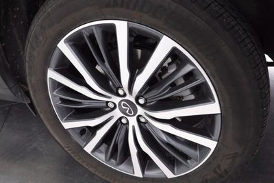 2023 INFINITI QX60 Autograph