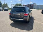 2013 Toyota Highlander SE