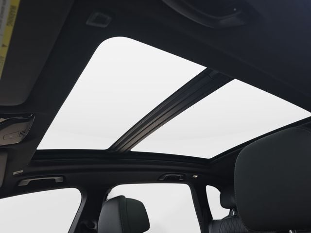 2025 BMW X5 M60i