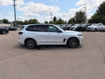 2025 BMW X5 M60i