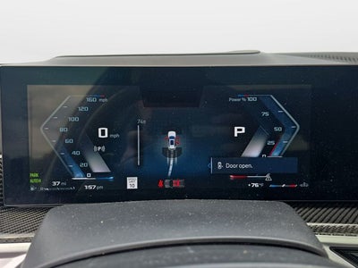 2025 BMW X5 M60i