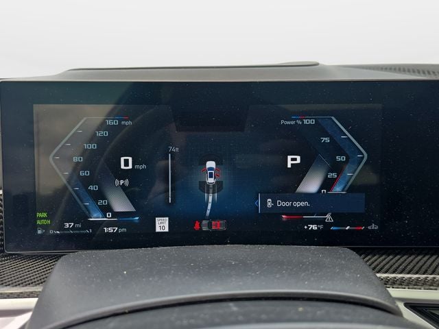 2025 BMW X5 M60i