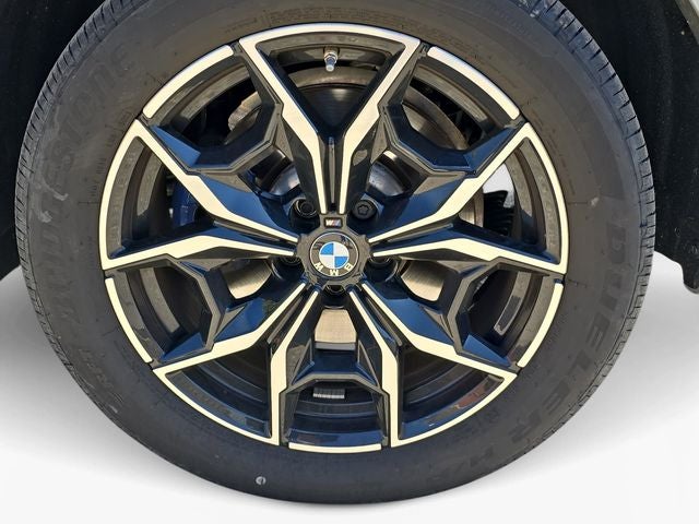 2024 BMW X3 M40i