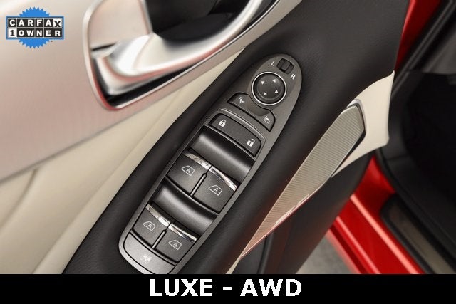 2024 INFINITI Q50 LUXE