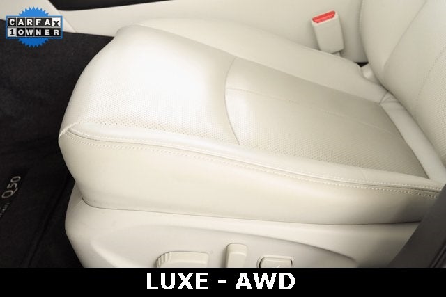 2024 INFINITI Q50 LUXE