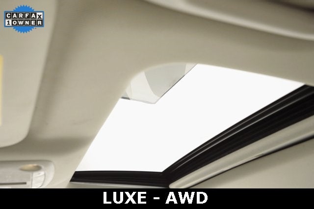 2024 INFINITI Q50 LUXE