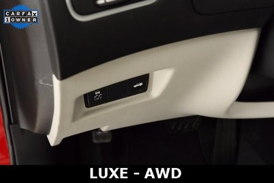 2024 INFINITI Q50 LUXE