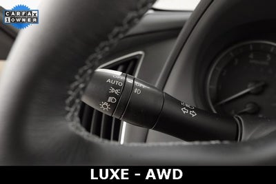 2024 INFINITI Q50 LUXE