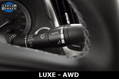 2024 INFINITI Q50 LUXE