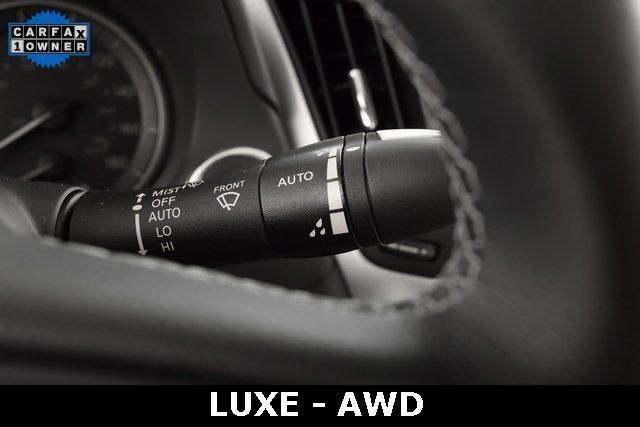 2024 INFINITI Q50 LUXE