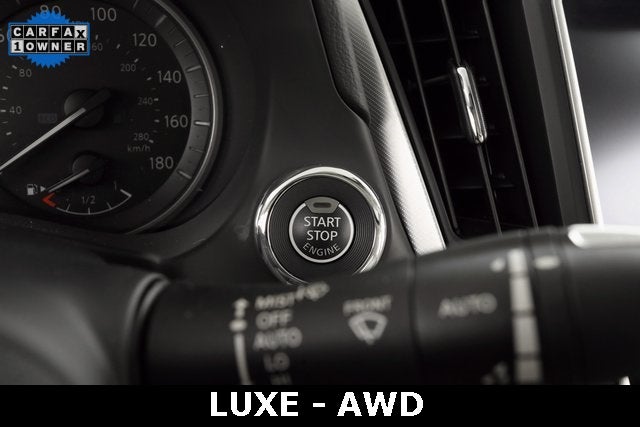 2024 INFINITI Q50 LUXE