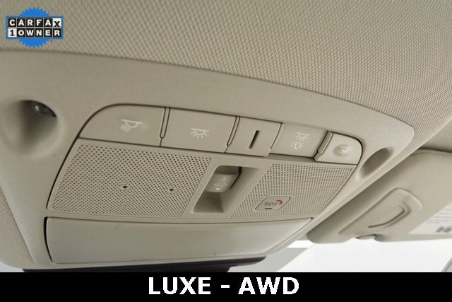 2024 INFINITI Q50 LUXE