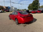2023 INFINITI Q50 SENSORY