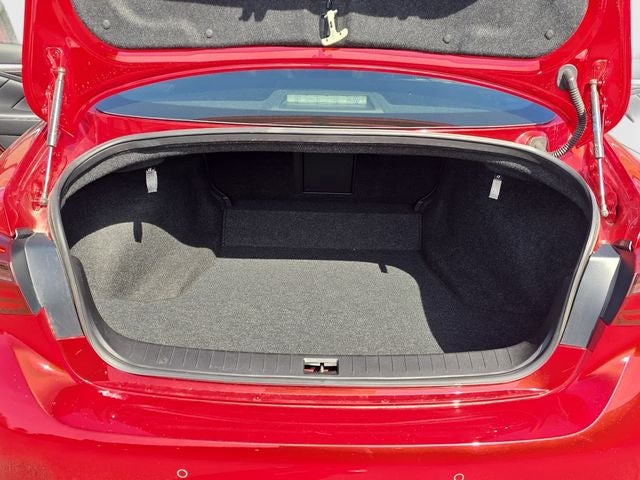 2023 INFINITI Q50 SENSORY