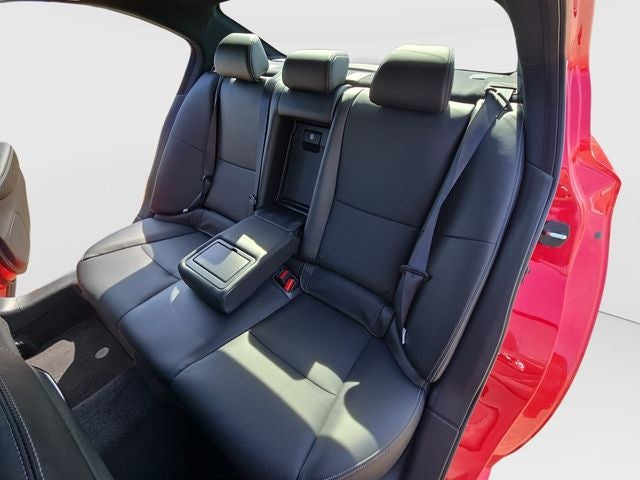 2023 INFINITI Q50 SENSORY