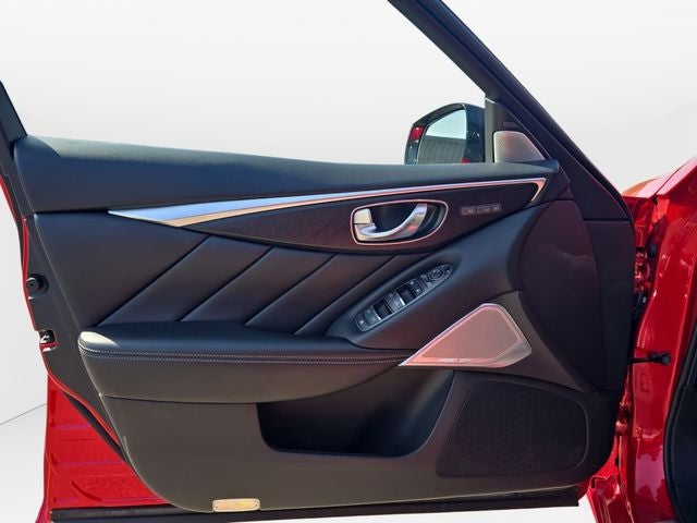 2023 INFINITI Q50 SENSORY