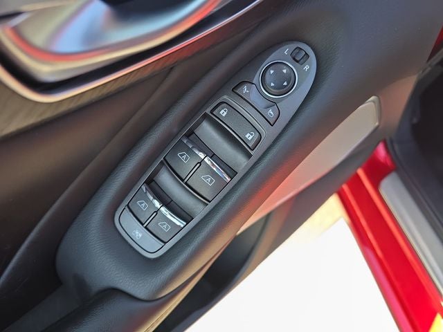 2023 INFINITI Q50 SENSORY