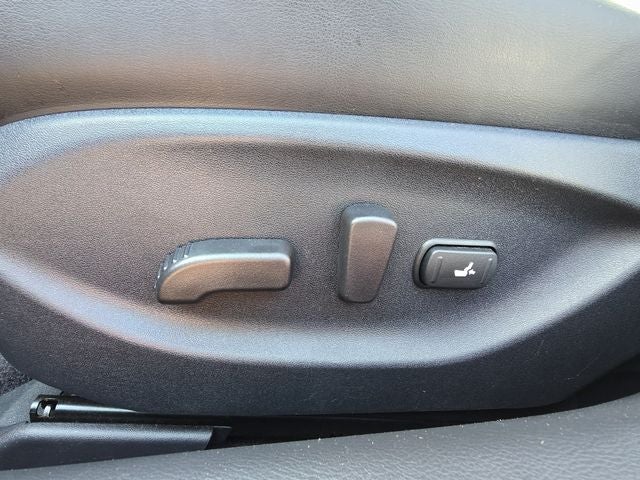 2023 INFINITI Q50 SENSORY