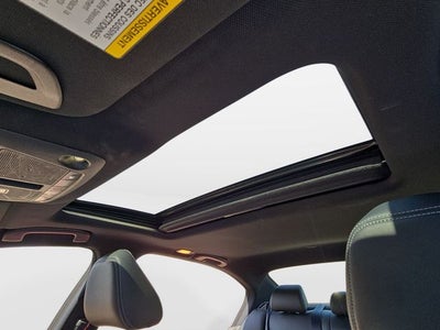 2023 INFINITI Q50 SENSORY