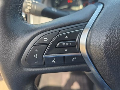 2023 INFINITI Q50 SENSORY