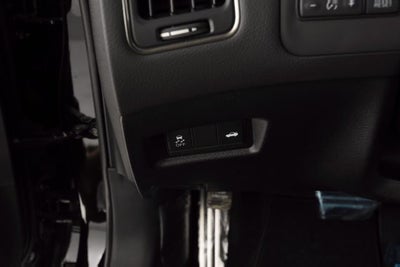 2023 INFINITI Q50 Red Sport 400 Black Opal