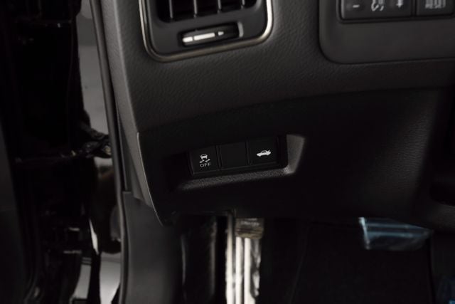 2023 INFINITI Q50 Red Sport 400 Black Opal