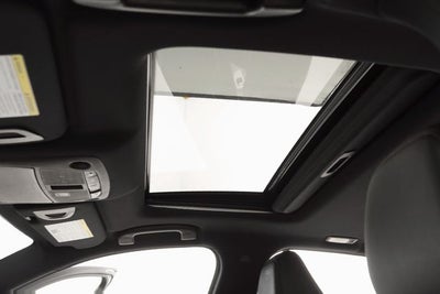 2023 INFINITI Q50 Red Sport 400 Black Opal