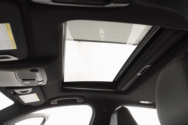 2023 INFINITI Q50 Red Sport 400 Black Opal