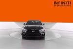 2023 INFINITI Q50 Red Sport 400 Black Opal
