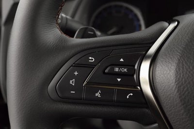 2023 INFINITI Q50 Red Sport 400 Black Opal