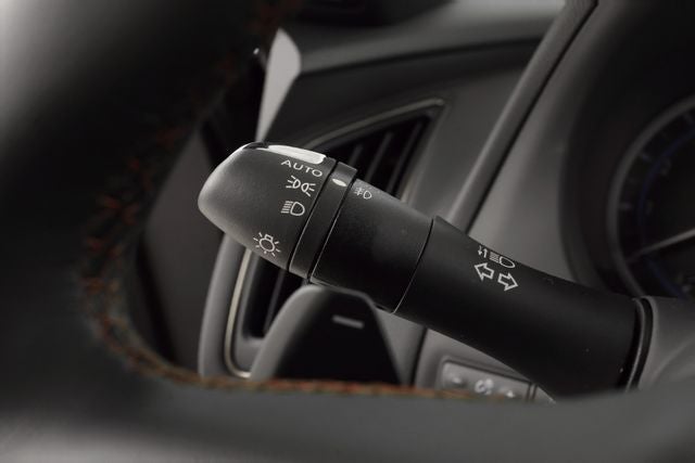 2023 INFINITI Q50 Red Sport 400 Black Opal