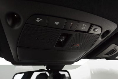 2023 INFINITI Q50 Red Sport 400 Black Opal