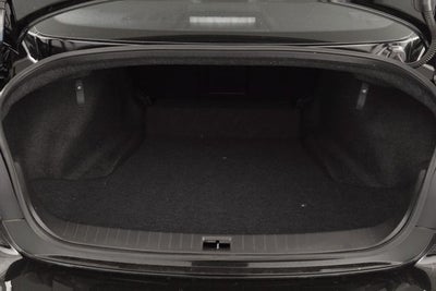 2023 INFINITI Q50 Red Sport 400 Black Opal