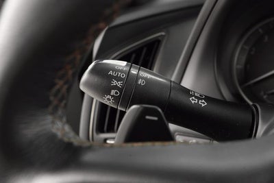 2021 INFINITI Q50 Red Sport 400 Z1 & AMS PERFORMANCE PACKAGE