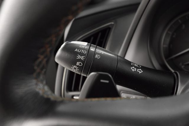 2021 INFINITI Q50 Red Sport 400 Z1 & AMS PERFORMANCE PACKAGE