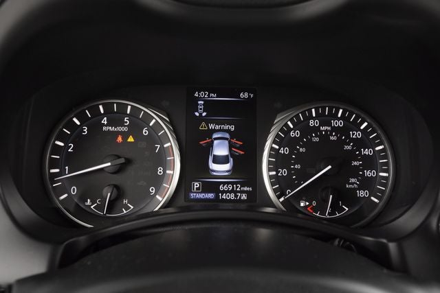 2021 INFINITI Q50 Red Sport 400 Z1 & AMS PERFORMANCE PACKAGE