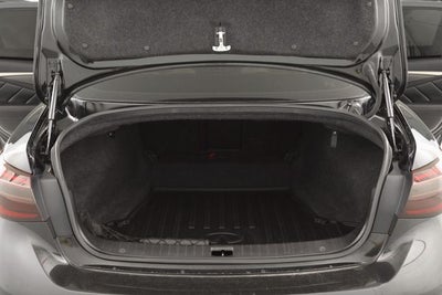 2021 INFINITI Q50 Red Sport 400 Z1 & AMS PERFORMANCE PACKAGE