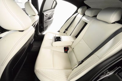2021 INFINITI Q50 Red Sport 400 Z1 & AMS PERFORMANCE PACKAGE