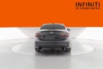 2021 INFINITI Q50 Red Sport 400 Z1 & AMS PERFORMANCE PACKAGE