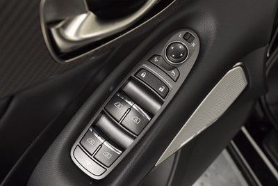 2021 INFINITI Q50 Red Sport 400 Z1 & AMS PERFORMANCE PACKAGE