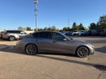 2024 INFINITI Q50 Red Sport 400