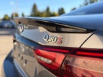 2024 INFINITI Q50 Red Sport 400