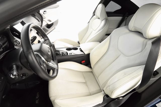2017 INFINITI Q60 Red Sport 400